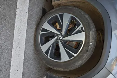 Volkswagen ID.6 X 2022, 144500 км, за 15983 USD - фото 8