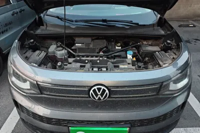 Volkswagen ID.6 X 2022, 144500 км, за 15983 USD - фото 21