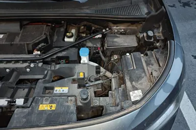 Volkswagen ID.6 X 2022, 144500 км, за 15983 USD - фото 22