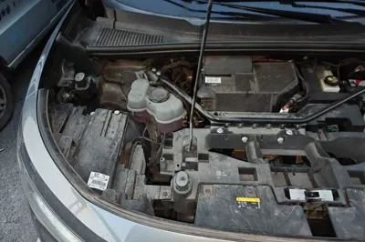 Volkswagen ID.6 X 2022, 144500 км, за 15983 USD - фото 23
