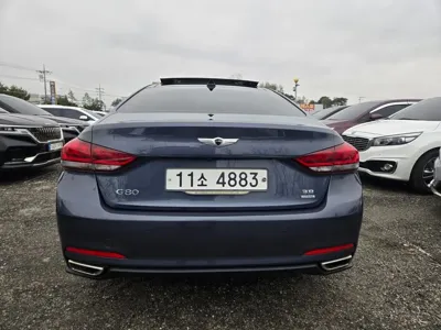 Hyundai Genesis 2016, 135411 км, за 8074.04 USD - фото 6