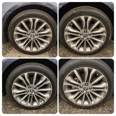 Hyundai Genesis 2016, 135411 км, за 8074.04 USD - фото 8
