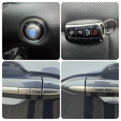 Hyundai Genesis 2016, 135411 км, за 8074.04 USD - фото 11