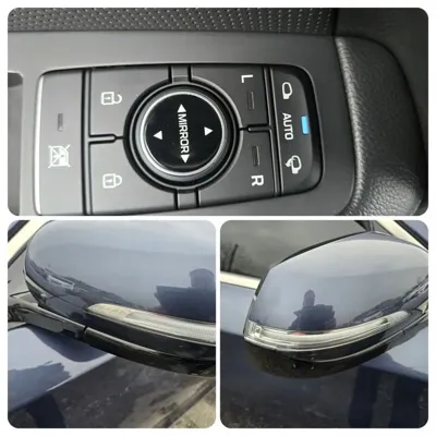 Hyundai Genesis 2016, 135411 км, за 8074.04 USD - фото 12