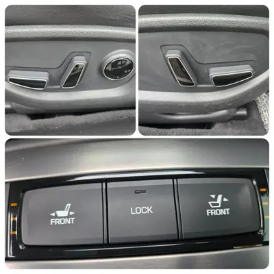 Hyundai Genesis 2016, 135411 км, за 8074.04 USD - фото 15
