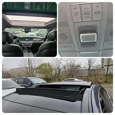 Hyundai Genesis 2016, 135411 км, за 8074.04 USD - фото 18