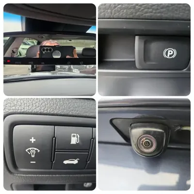 Hyundai Genesis 2016, 135411 км, за 8074.04 USD - фото 19