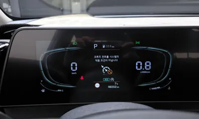 Kia Sportage 2022, 46002 км, за 14638.31 USD - фото 8