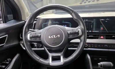 Kia Sportage 2022, 46002 км, за 14638.31 USD - фото 13