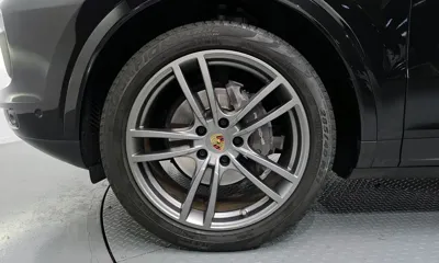 Porsche Cayenne 2023, 40392 км, за 70399.31 USD