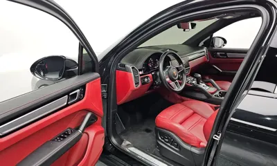 Porsche Cayenne 2023, 40392 км, за 69909.41 USD - фото 11