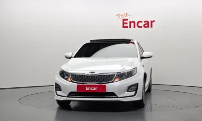 Kia K5 2014, 86703 км, за 6123.78 USD