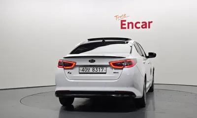 Kia K5 2014, 86703 км, за 6123.78 USD