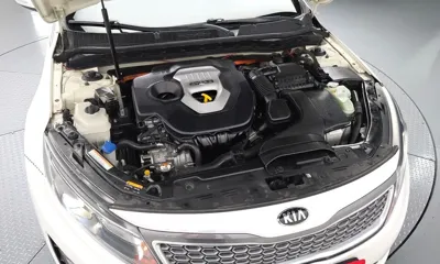 Kia K5 2014, 86703 км, за 6123.78 USD - фото 6