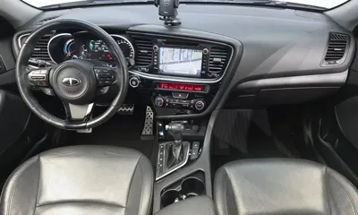 Kia K5 2014, 86703 км, за 6123.78 USD - фото 7