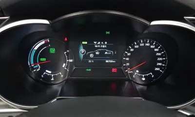 Kia K5 2014, 86703 км, за 6123.78 USD - фото 8