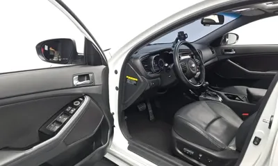 Kia K5 2014, 86703 км, за 6123.78 USD - фото 10