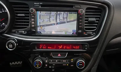 Kia K5 2014, 86703 км, за 6123.78 USD - фото 14