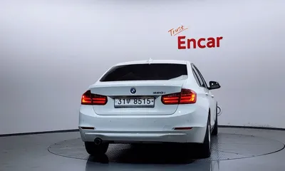 BMW 3-Series 2012, 79442 км, за 5244.85 USD