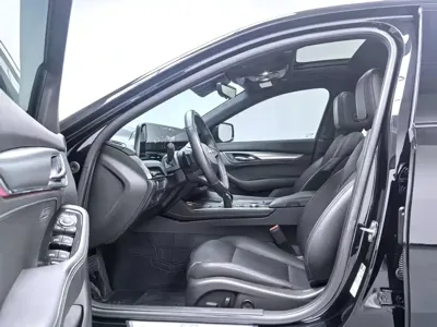 Cadillac CT5 2023, 20000 км, за 20661.5 USD