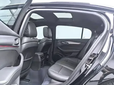 Cadillac CT5 2023, 20000 км, за 20661.5 USD - фото 8