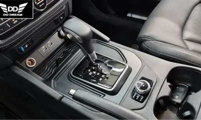 KG_Mobility_Ssangyong Rexton 2023, 16539 км, за 15239.09 USD - фото 9
