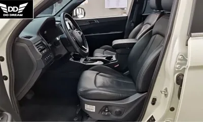 KG_Mobility_Ssangyong Rexton 2023, 16539 км, за 15239.09 USD - фото 10
