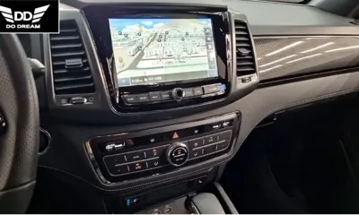 KG_Mobility_Ssangyong Rexton 2023, 16539 км, за 15239.09 USD - фото 14