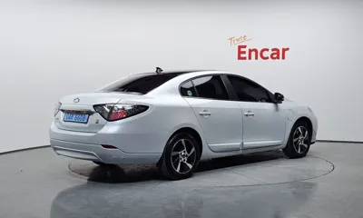 Renault-KoreaSamsung SM3 2019, 104747 км, за 5291.39 USD