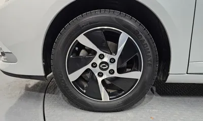 Renault-KoreaSamsung SM3 2019, 104747 км, за 5291.39 USD