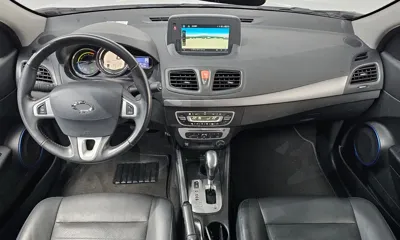 Renault-KoreaSamsung SM3 2019, 104747 км, за 5291.39 USD - фото 7