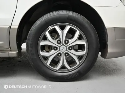 Hyundai Starex 2017, 83201 км, за 11205.22 USD
