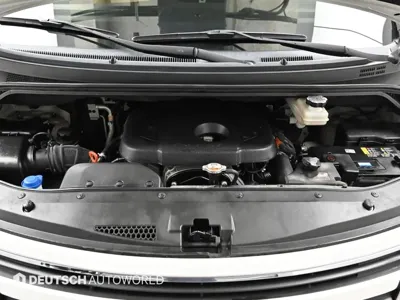 Hyundai Starex 2017, 83201 км, за 11205.22 USD - фото 6