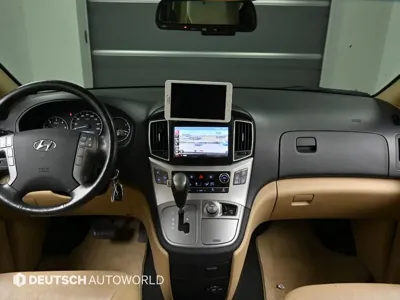 Hyundai Starex 2017, 83201 км, за 11205.22 USD - фото 7