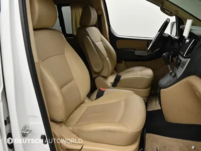 Hyundai Starex 2017, 83201 км, за 11205.22 USD - фото 10