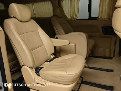 Hyundai Starex 2017, 83201 км, за 11205.22 USD - фото 12