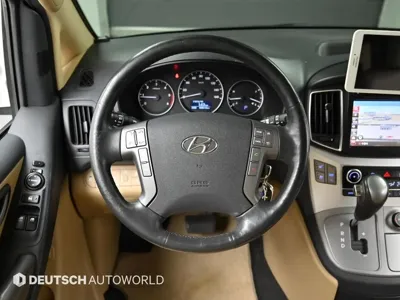 Hyundai Starex 2017, 83201 км, за 11205.22 USD - фото 13