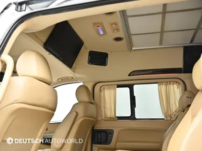 Hyundai Starex 2017, 83201 км, за 11205.22 USD - фото 18