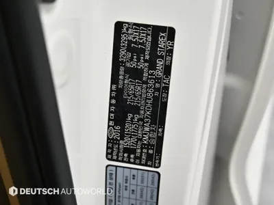 Hyundai Starex 2017, 83201 км, за 11205.22 USD - фото 20