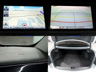 Hyundai Genesis 2012, 167445 км, за 2115.28 USD