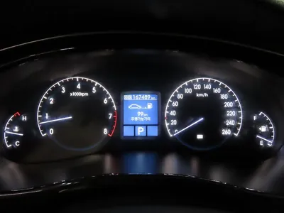 Hyundai Genesis 2012, 167445 км, за 2100.56 USD - фото 10