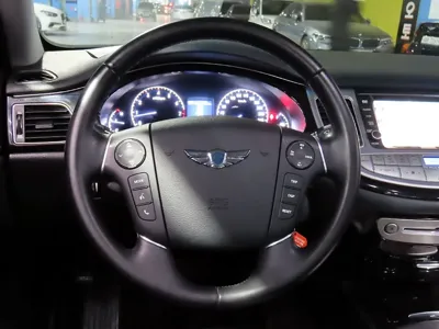 Hyundai Genesis 2012, 167445 км, за 2100.56 USD - фото 15