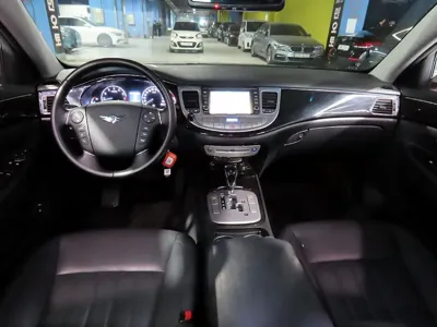 Hyundai Genesis 2012, 167445 км, за 2100.56 USD - фото 16
