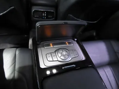 Hyundai Genesis 2012, 167445 км, за 2100.56 USD - фото 17
