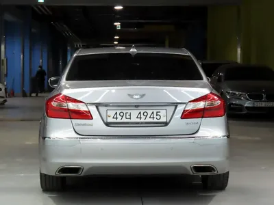 Hyundai Genesis 2012, 167445 км, за 2100.56 USD - фото 18