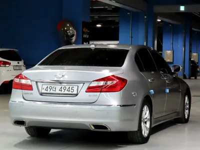 Hyundai Genesis 2012, 167445 км, за 2100.56 USD - фото 19