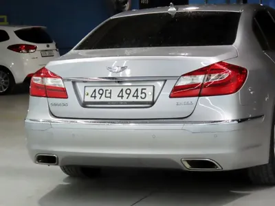 Hyundai Genesis 2012, 167445 км, за 2100.56 USD - фото 20