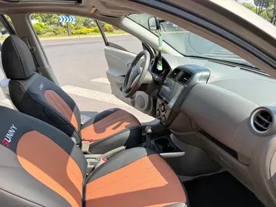 Nissan Sunny 2016, 91000 км, за 3462.75 USD - фото 8