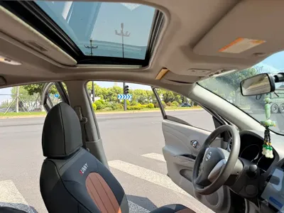 Nissan Sunny 2016, 91000 км, за 3462.75 USD - фото 9