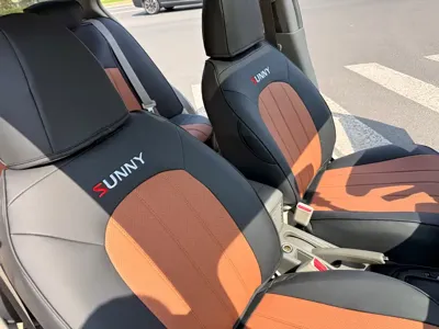 Nissan Sunny 2016, 91000 км, за 3462.75 USD - фото 12